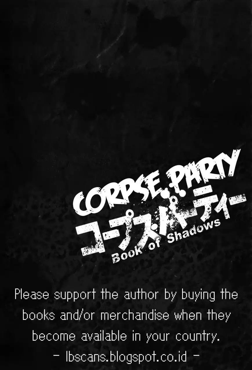 Corpse Party: Book of Shadows Chapter 6 30